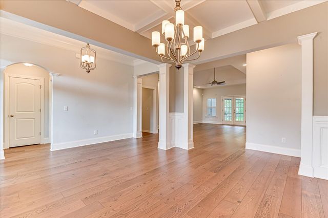 5364 Copse Drive, Augusta, GA 30909