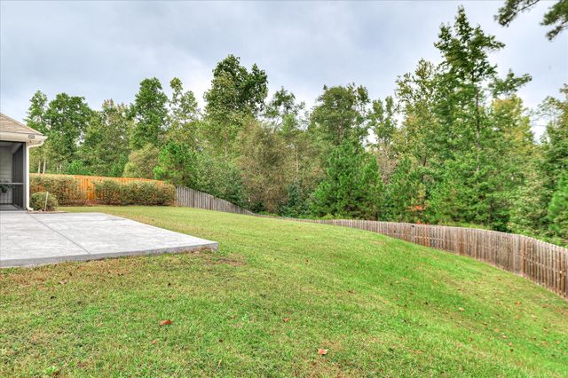 5364 Copse Drive, Augusta, GA 30909