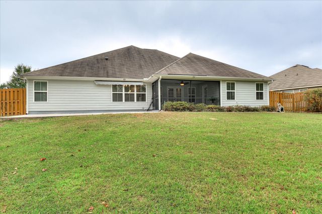 5364 Copse Drive, Augusta, GA 30909