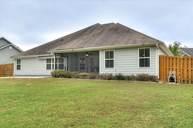 5364 Copse Drive, Augusta, GA 30909
