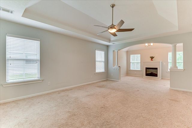 5364 Copse Drive, Augusta, GA 30909
