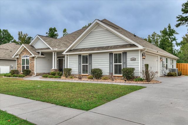 5364 Copse Drive, Augusta, GA 30909