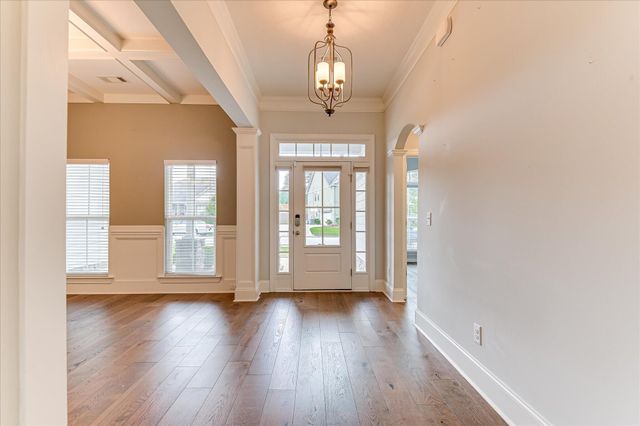 5364 Copse Drive, Augusta, GA 30909