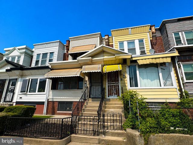 1213 S 54TH ST, Philadelphia, PA 19143