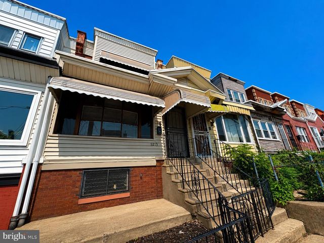 1213 S 54TH ST, Philadelphia, PA 19143
