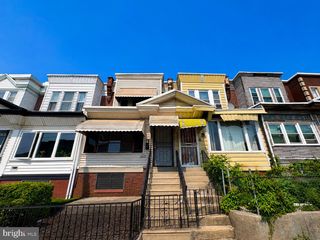 1213 S 54TH ST, Philadelphia, PA 19143