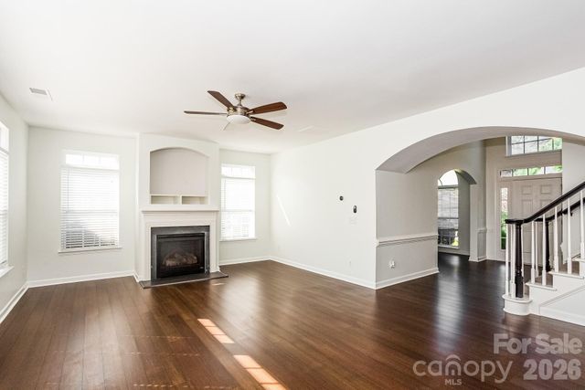 200 Golden Valley Drive, Mooresville, NC 28115