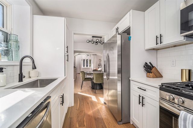 1007 Mohawk Avenue, Royal Oak, MI 48067