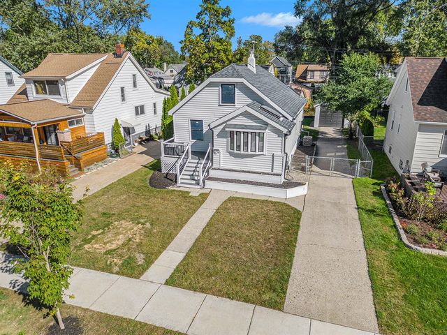 1007 Mohawk Avenue, Royal Oak, MI 48067