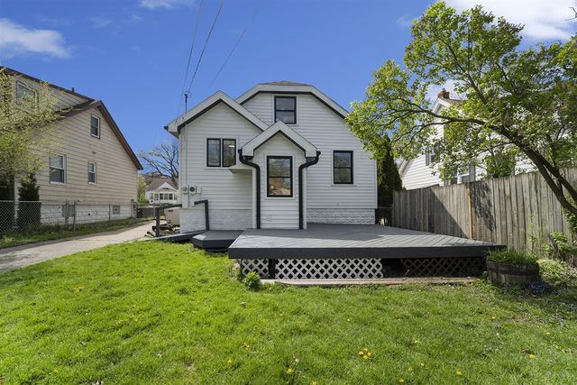 1007 Mohawk Avenue, Royal Oak, MI 48067