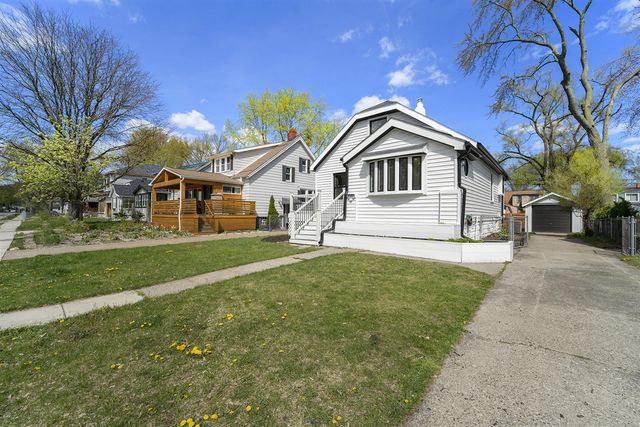 1007 Mohawk Avenue, Royal Oak, MI 48067