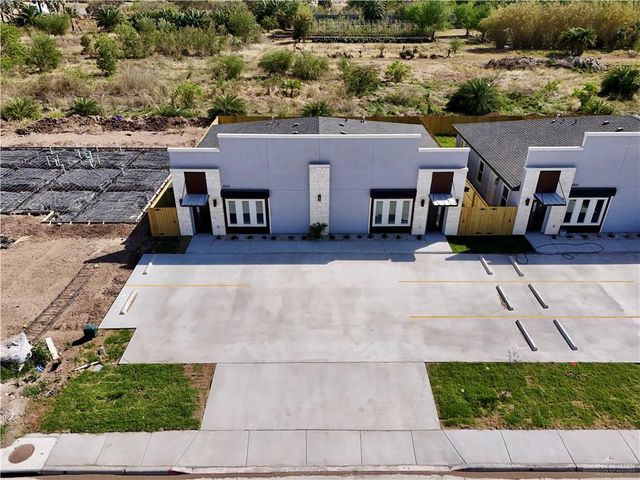 2805 Bald Cypress Drive, Weslaco, TX 78596