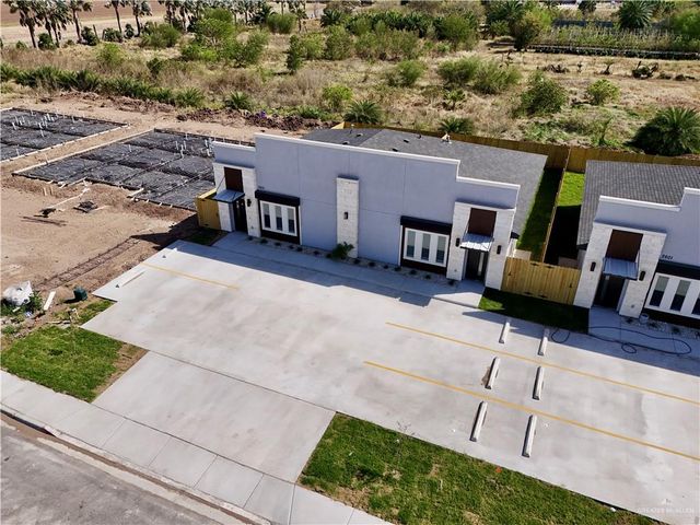 2805 Bald Cypress Drive, Weslaco, TX 78596