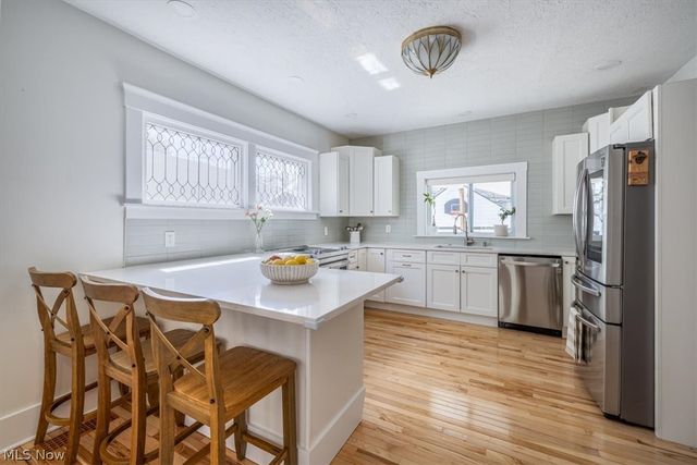 1208 French Avenue, Lakewood, OH 44107