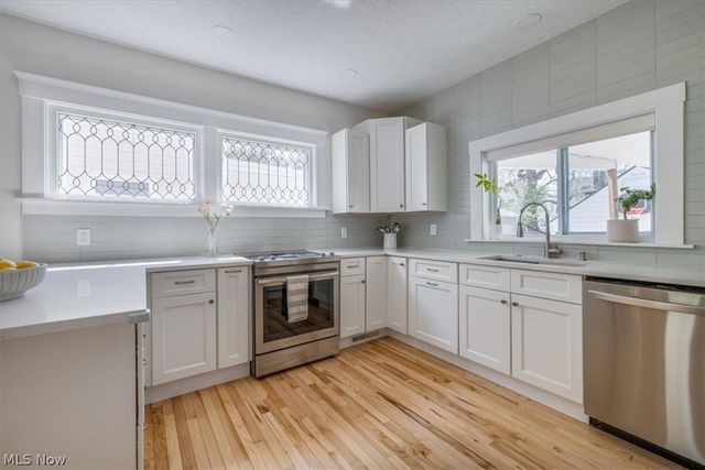 1208 French Avenue, Lakewood, OH 44107