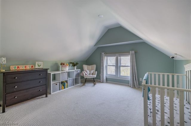 1208 French Avenue, Lakewood, OH 44107