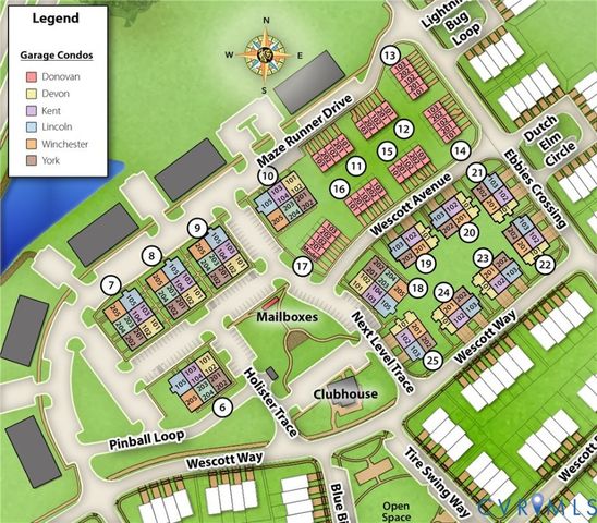 4118 Ebbies Xing, Midlothian, VA 23112