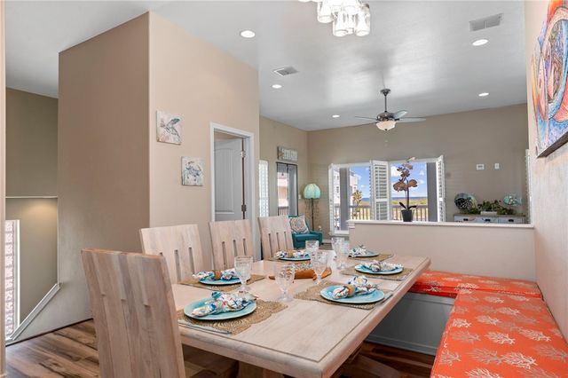 7557 Welkan Cove, Port Aransas, TX 78373