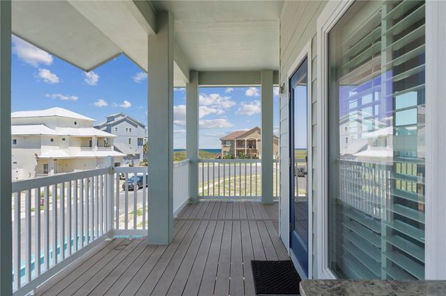 7557 Welkan Cove, Port Aransas, TX 78373