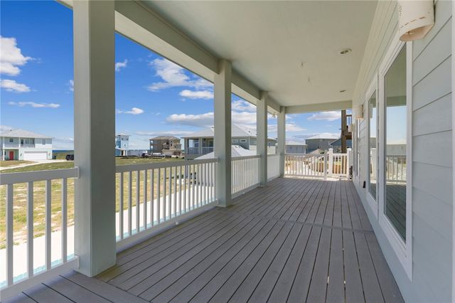 7557 Welkan Cove, Port Aransas, TX 78373