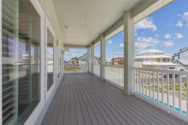 7557 Welkan Cove, Port Aransas, TX 78373