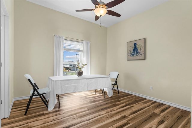 7557 Welkan Cove, Port Aransas, TX 78373