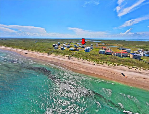 7557 Welkan Cove, Port Aransas, TX 78373