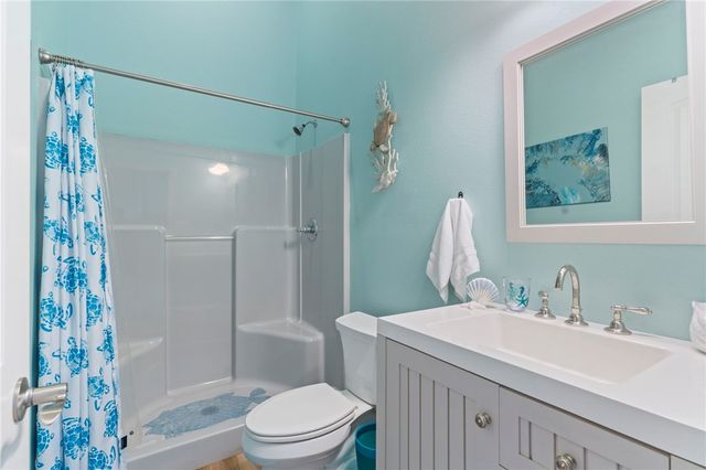 7557 Welkan Cove, Port Aransas, TX 78373