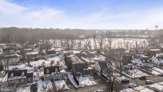 37 WALDRON ROAD, Allentown, NJ 08501