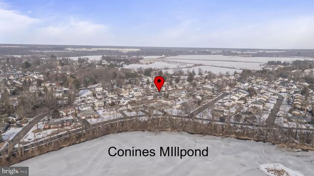 37 WALDRON ROAD, Allentown, NJ 08501