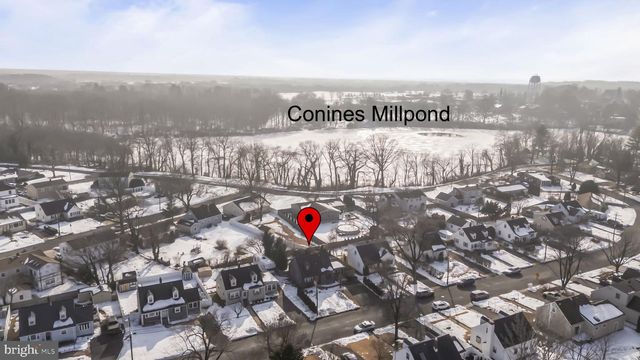 37 WALDRON ROAD, Allentown, NJ 08501