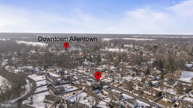 37 WALDRON ROAD, Allentown, NJ 08501