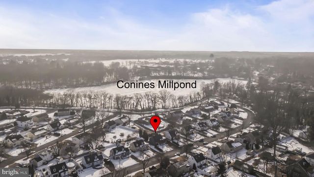 37 WALDRON ROAD, Allentown, NJ 08501