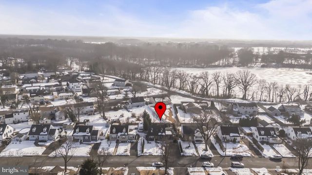 37 WALDRON ROAD, Allentown, NJ 08501