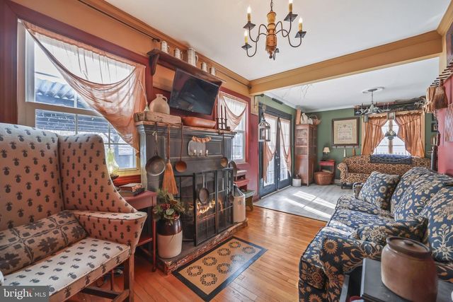 37 WALDRON ROAD, Allentown, NJ 08501