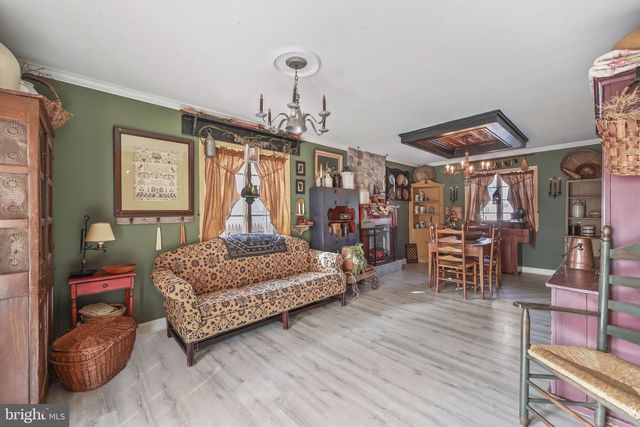 37 WALDRON ROAD, Allentown, NJ 08501