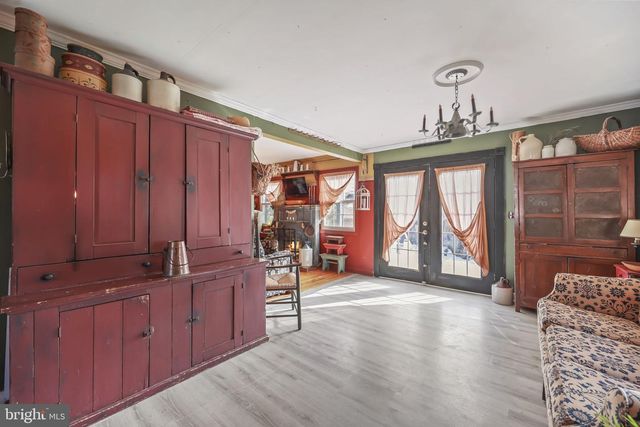 37 WALDRON ROAD, Allentown, NJ 08501