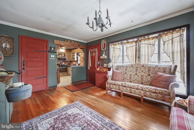 37 WALDRON ROAD, Allentown, NJ 08501