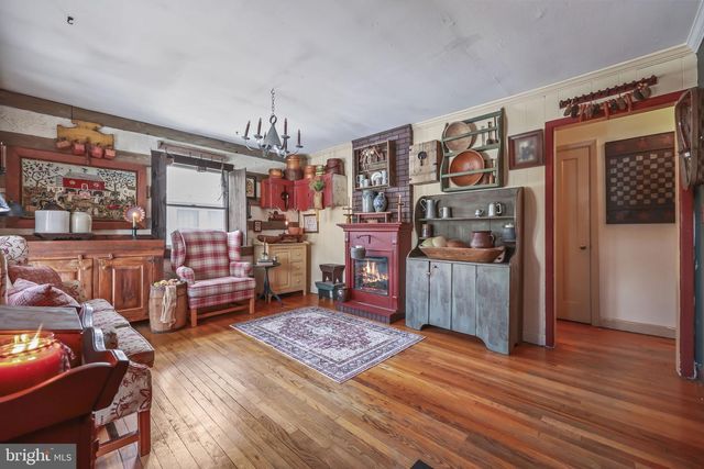 37 WALDRON ROAD, Allentown, NJ 08501