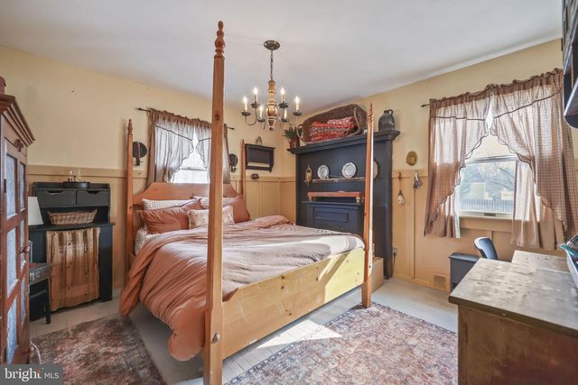 37 WALDRON ROAD, Allentown, NJ 08501