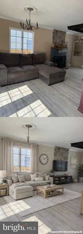 37 WALDRON ROAD, Allentown, NJ 08501