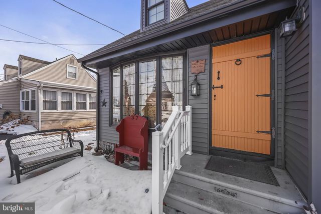 37 WALDRON ROAD, Allentown, NJ 08501