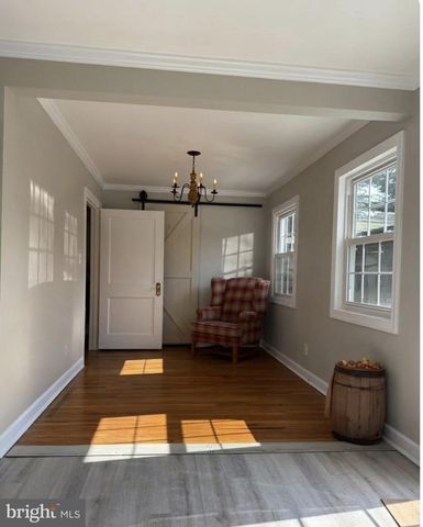 37 WALDRON ROAD, Allentown, NJ 08501