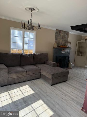 37 WALDRON ROAD, Allentown, NJ 08501