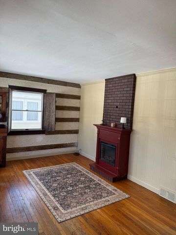 37 WALDRON ROAD, Allentown, NJ 08501