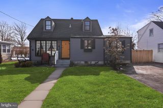 37 WALDRON ROAD, Allentown, NJ 08501