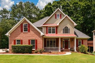 2430 Harbin Springs Cove, Dacula, GA 30019