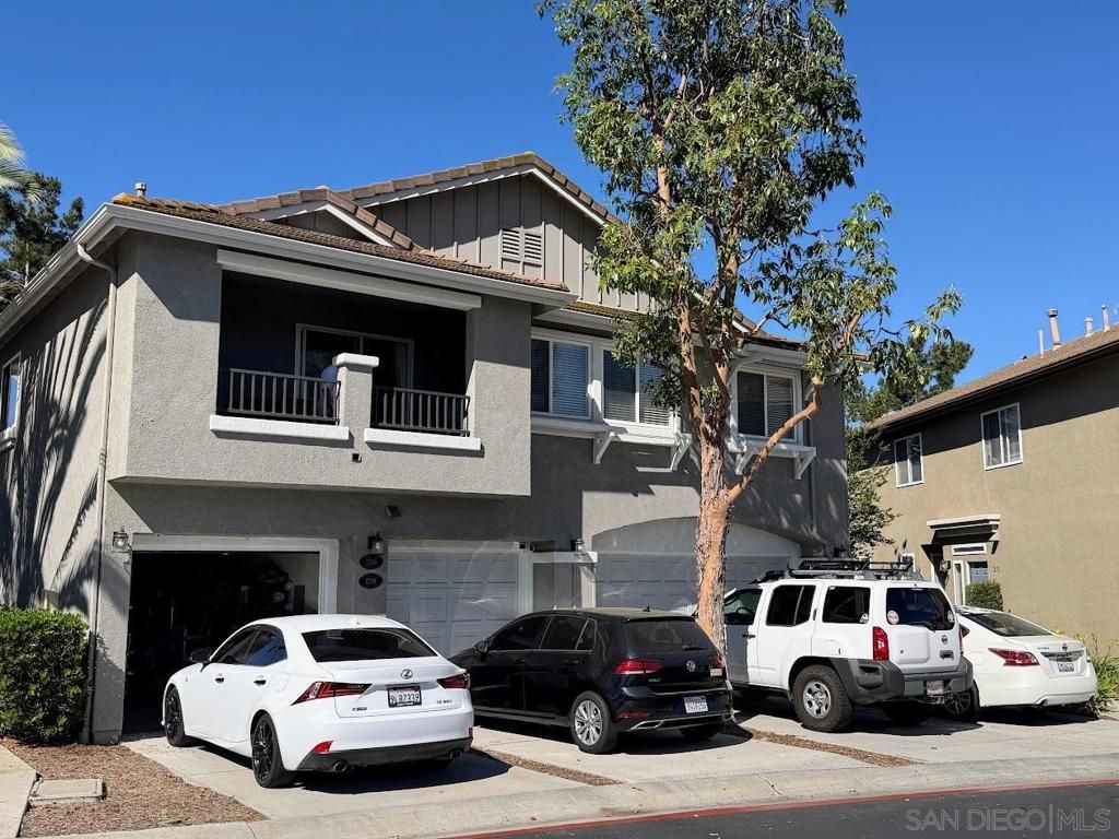 1286 Pinnacle Peak Drive, Chula Vista, CA 91915