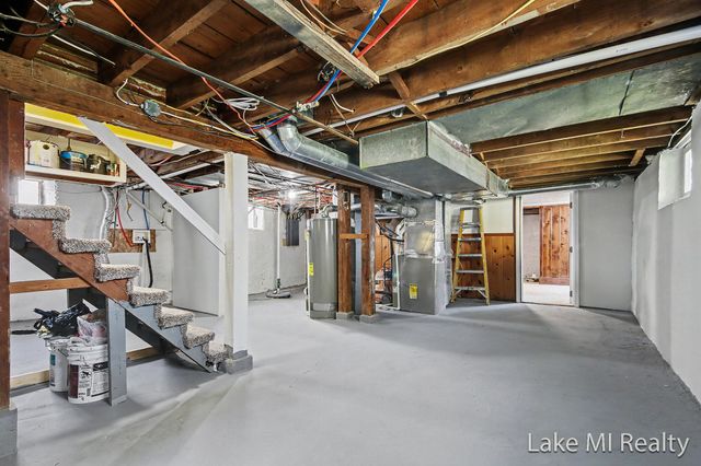 719 Leonard Street Ne, City Of Grand Rapids, MI 49503