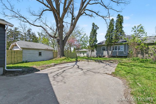 719 Leonard Street Ne, City Of Grand Rapids, MI 49503
